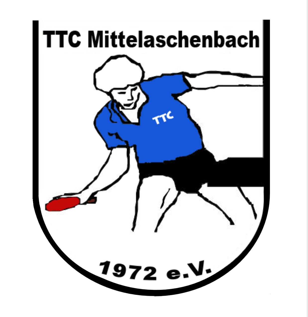 TTC Mittelaschenbach 1972 e.V.
